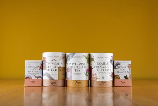 Complete Women's Health Box